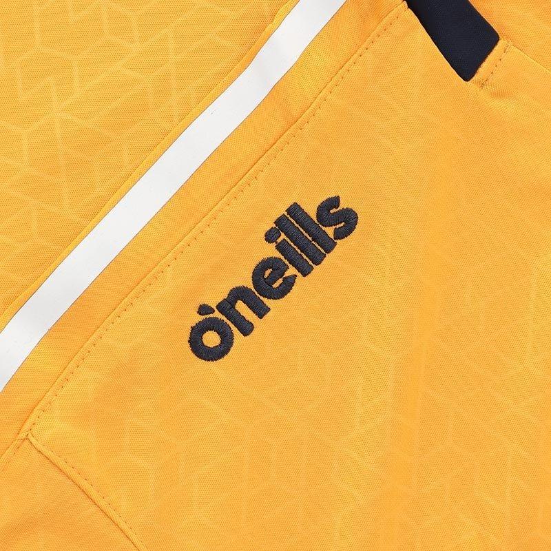 AMB/WHI/MNE - ONeills - Antrim Hydra T-Shirt Girls - 5