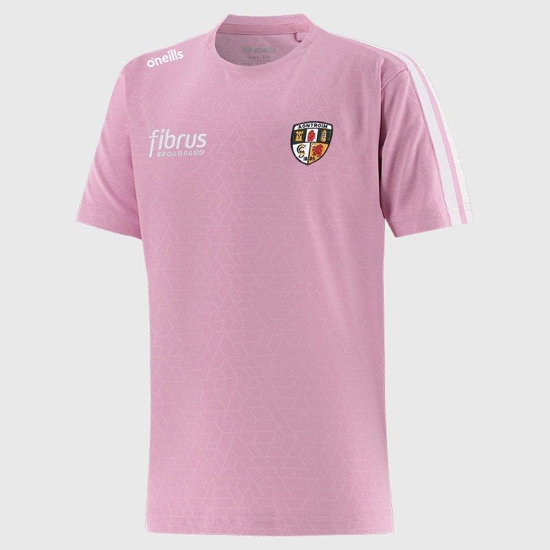 ONeills Antrim Hydra T-Shirt Girls