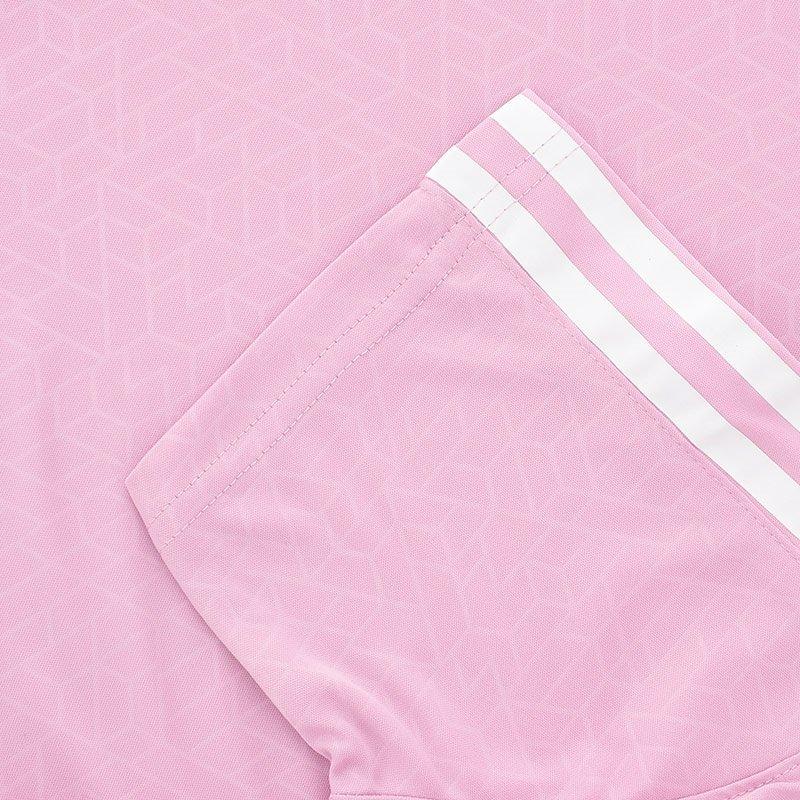 PNK/WHI - ONeills - Antrim Hydra T-Shirt Ladies - 6