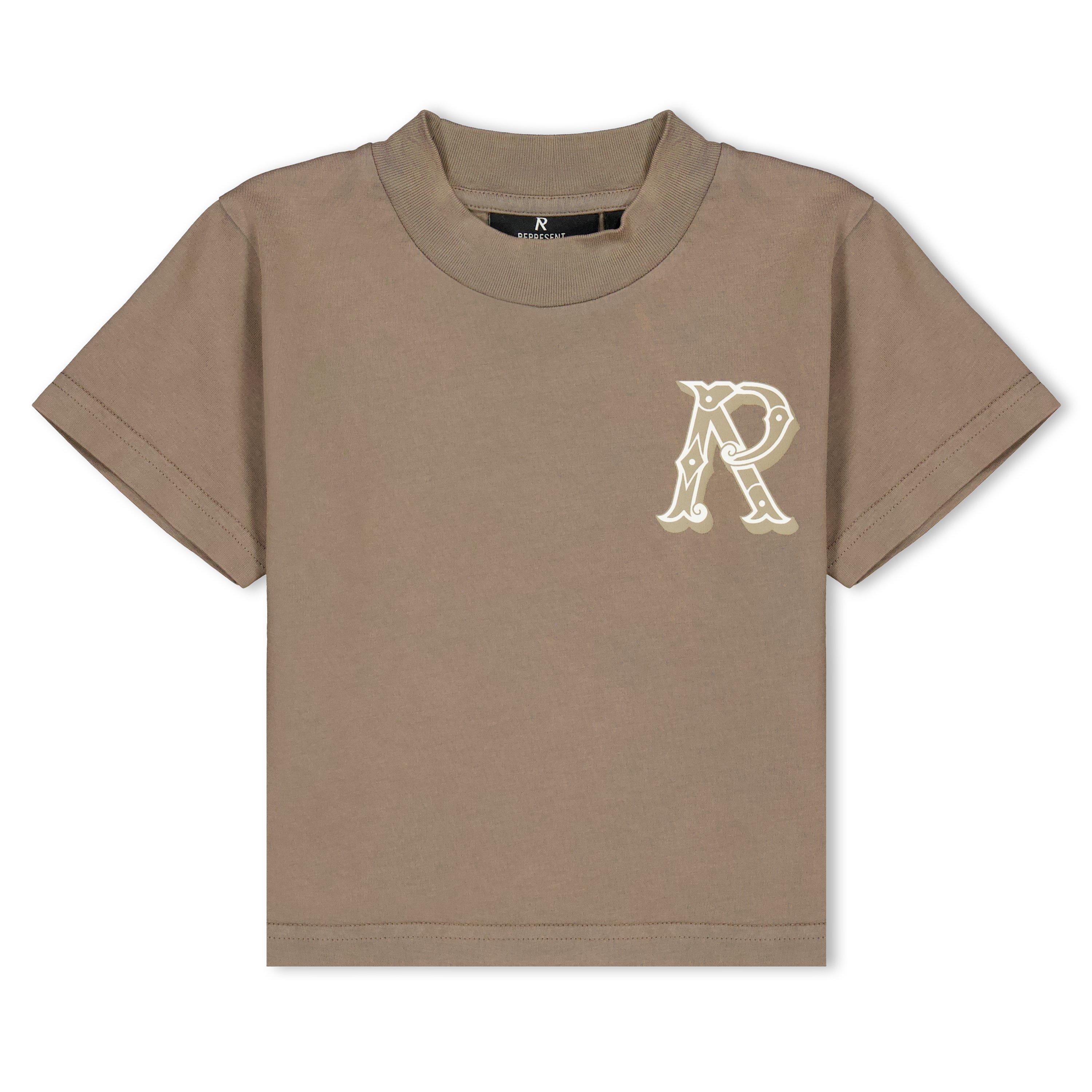 Represent Unisex Kids' T-Shirt