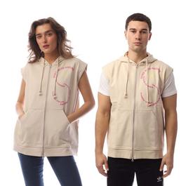 adidas by Stella McCartney Sportswear Sleeveless Hoodie (Gender Neutral)