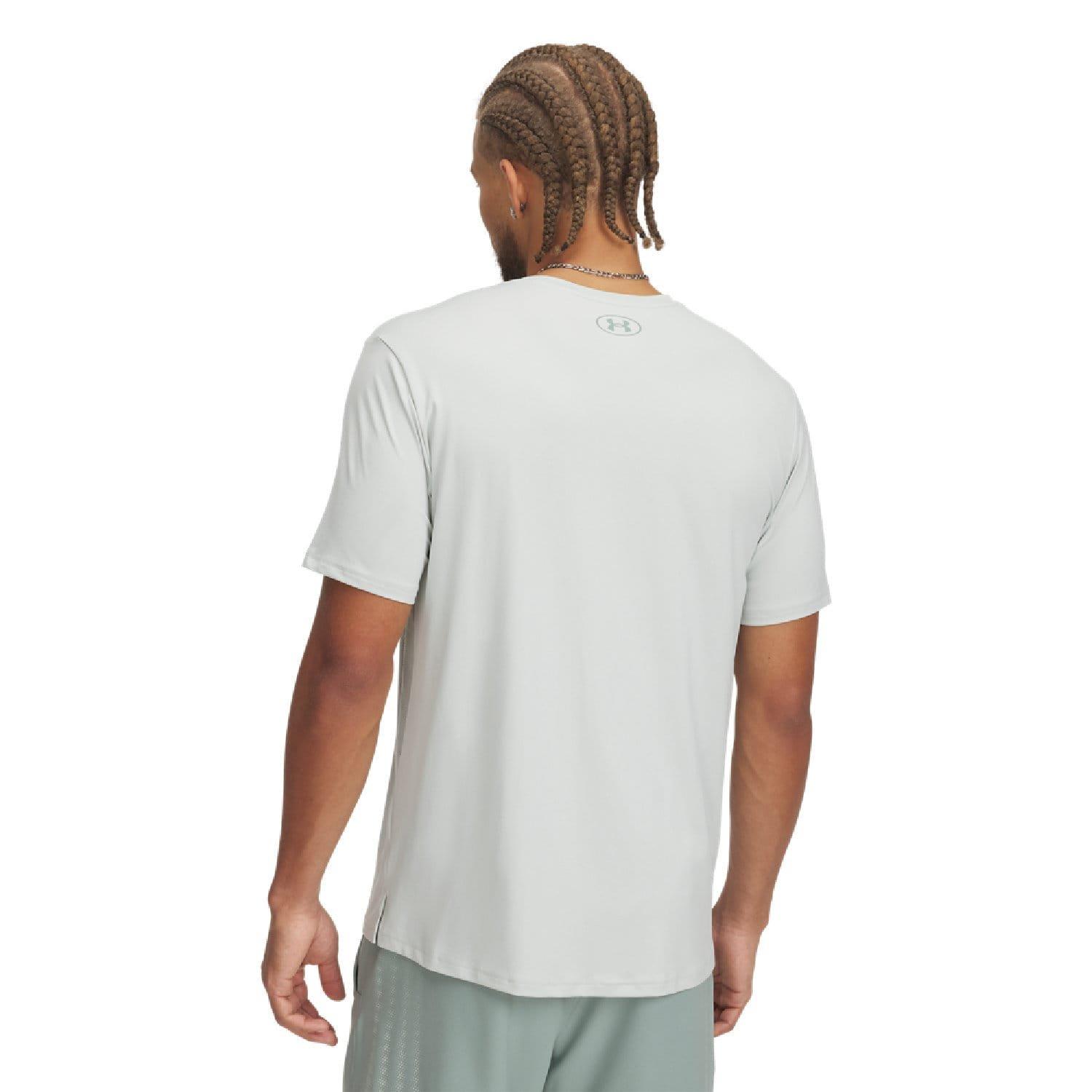 Green - Under Armour - Vanish Energy Graphic T-Shirt - 2