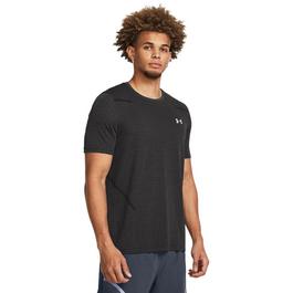 Under Armour Vanish Seamless Grid T-Shirt