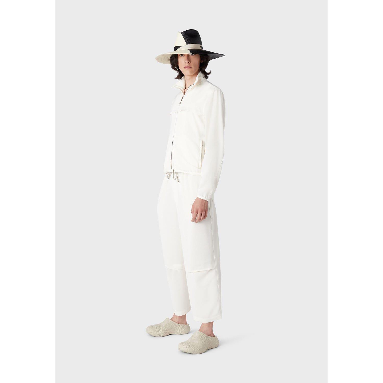 Cream - Emporio Armani - Bomber Jacket - 4