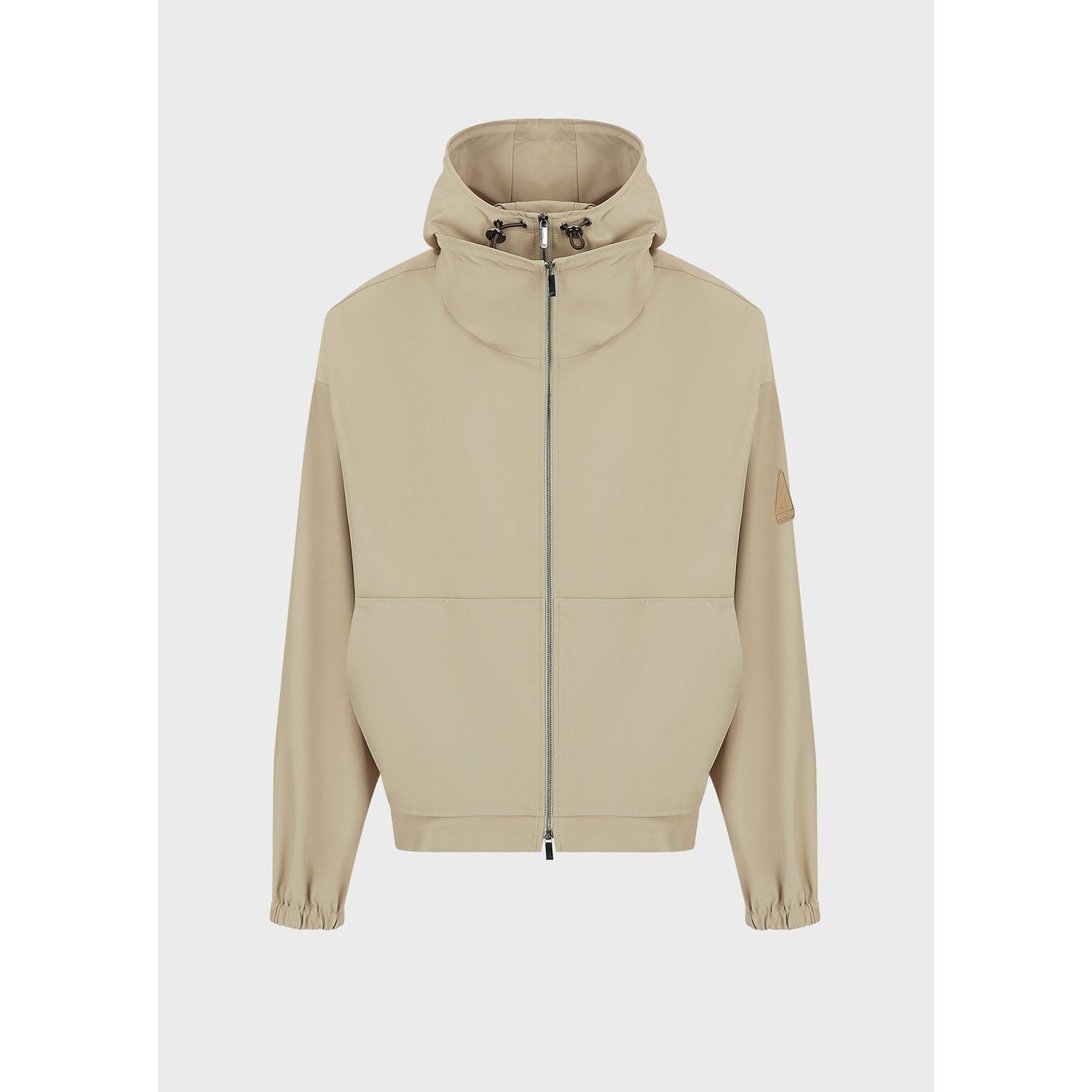 Green - Emporio Armani - Bomber Jacket - 3