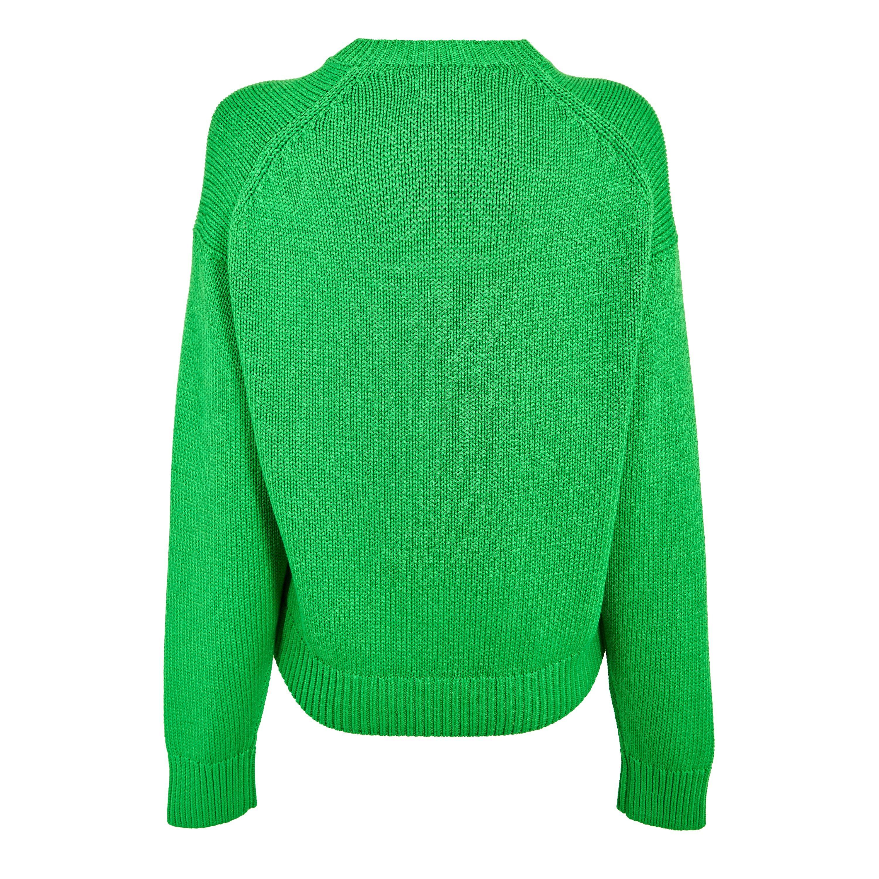 PALM GREEN - Polo Ralph Lauren - Polo Polo Knit Ld61 - 2