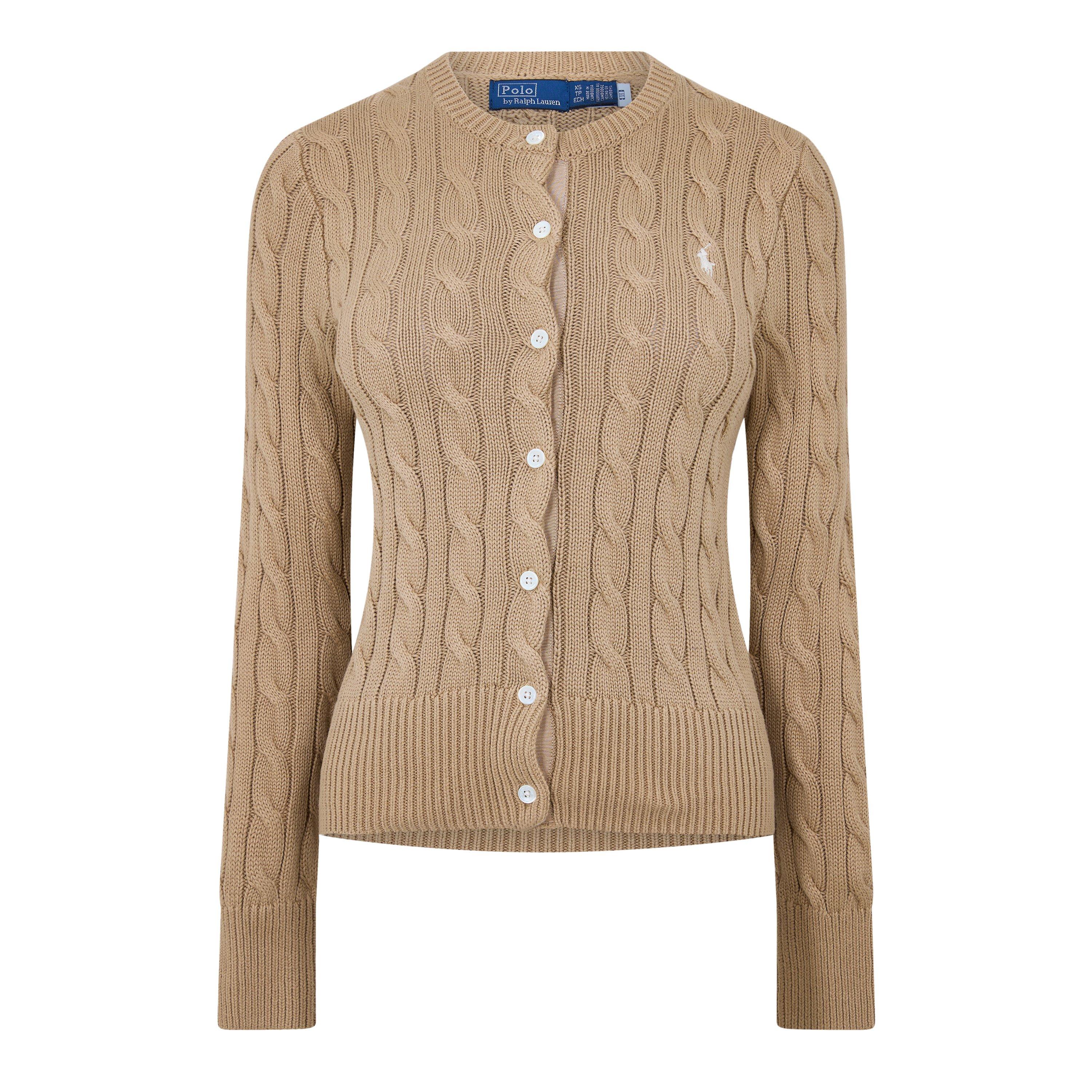 Polo Ralph Lauren Women's Cardigan | Cruise Fashion