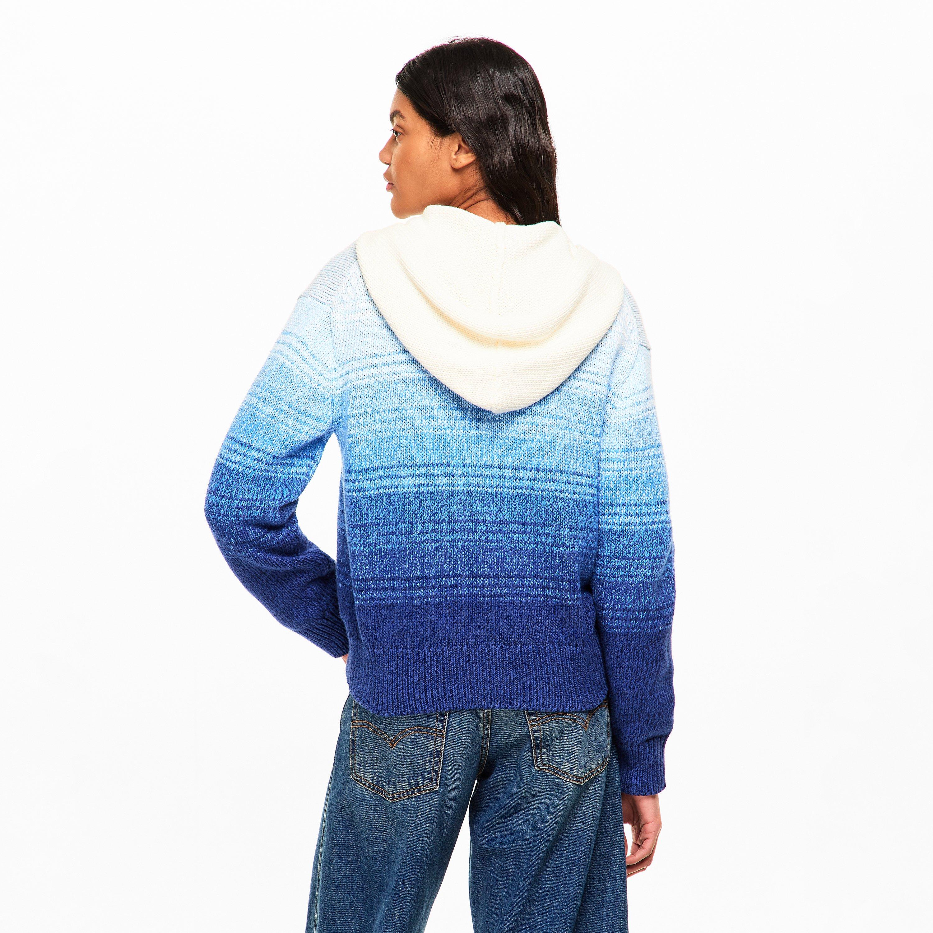 WHITEROYAL BLE - Polo Ralph Lauren - Polo Flag Cardigan Ld61 - 4