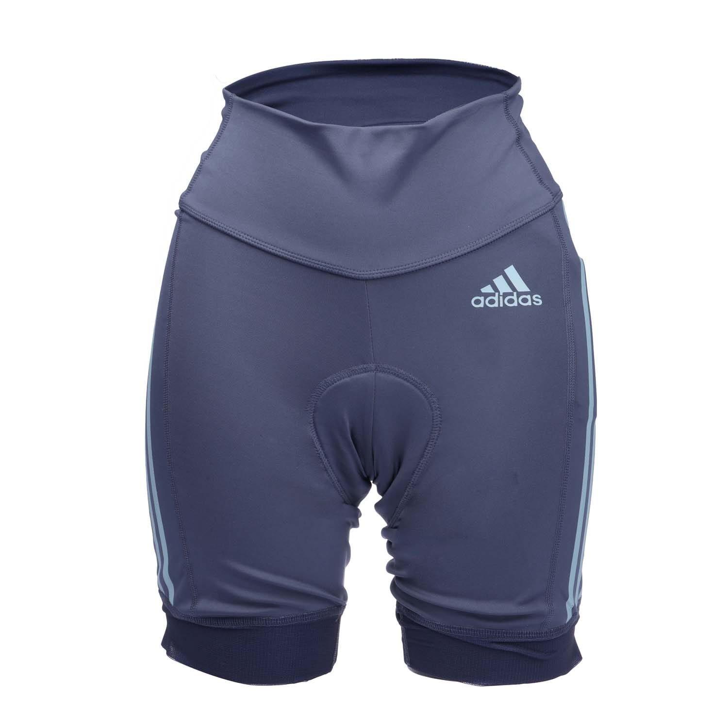 Navy - adidas - The Cycling Shorts - 1