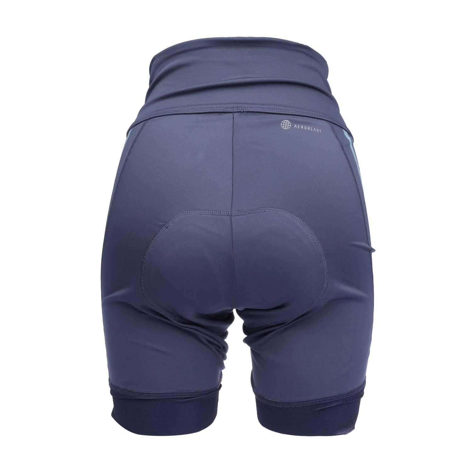 Marine - adidas - The Cycling Shorts - 2