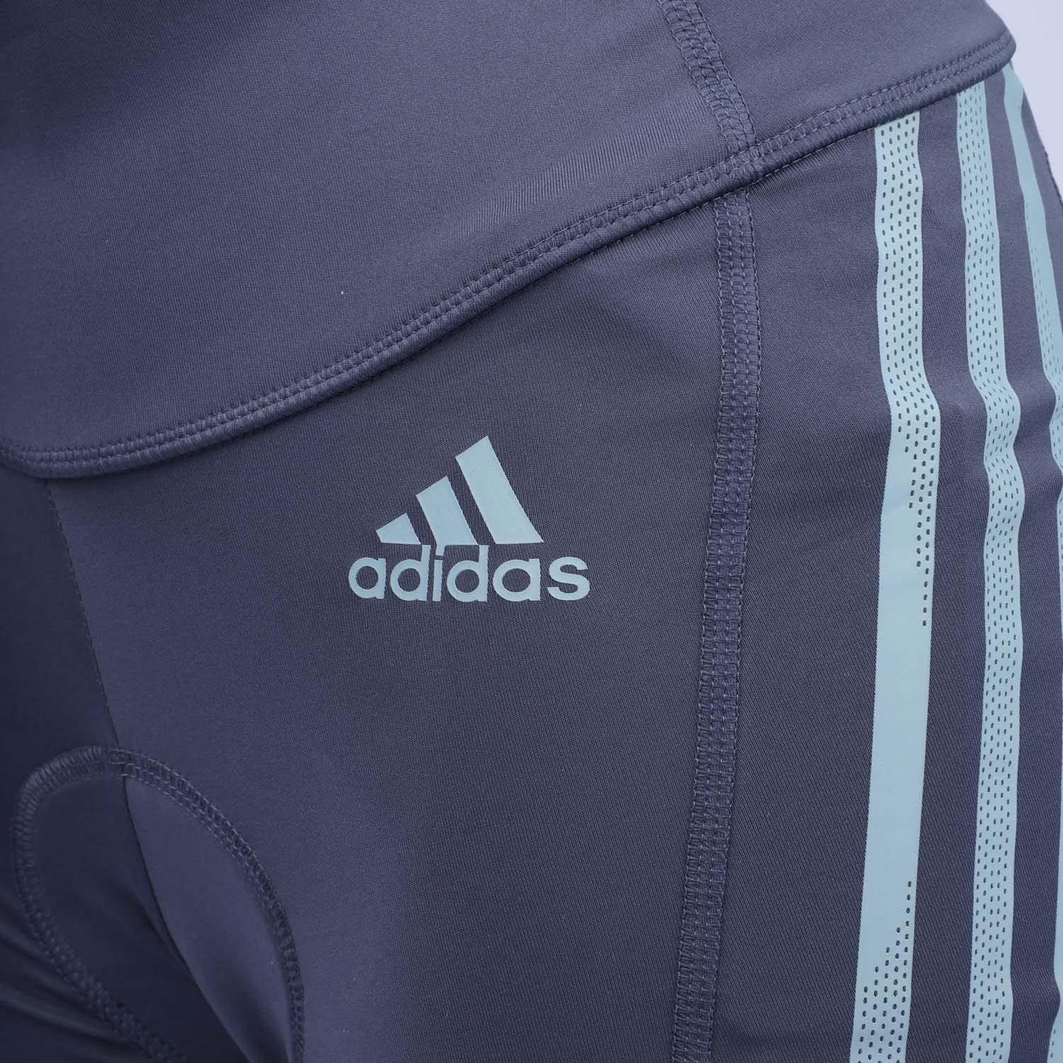 Marine - adidas - The Cycling Shorts - 3