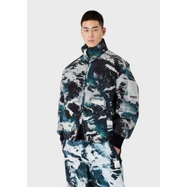 Emporio Armani Down Jacket