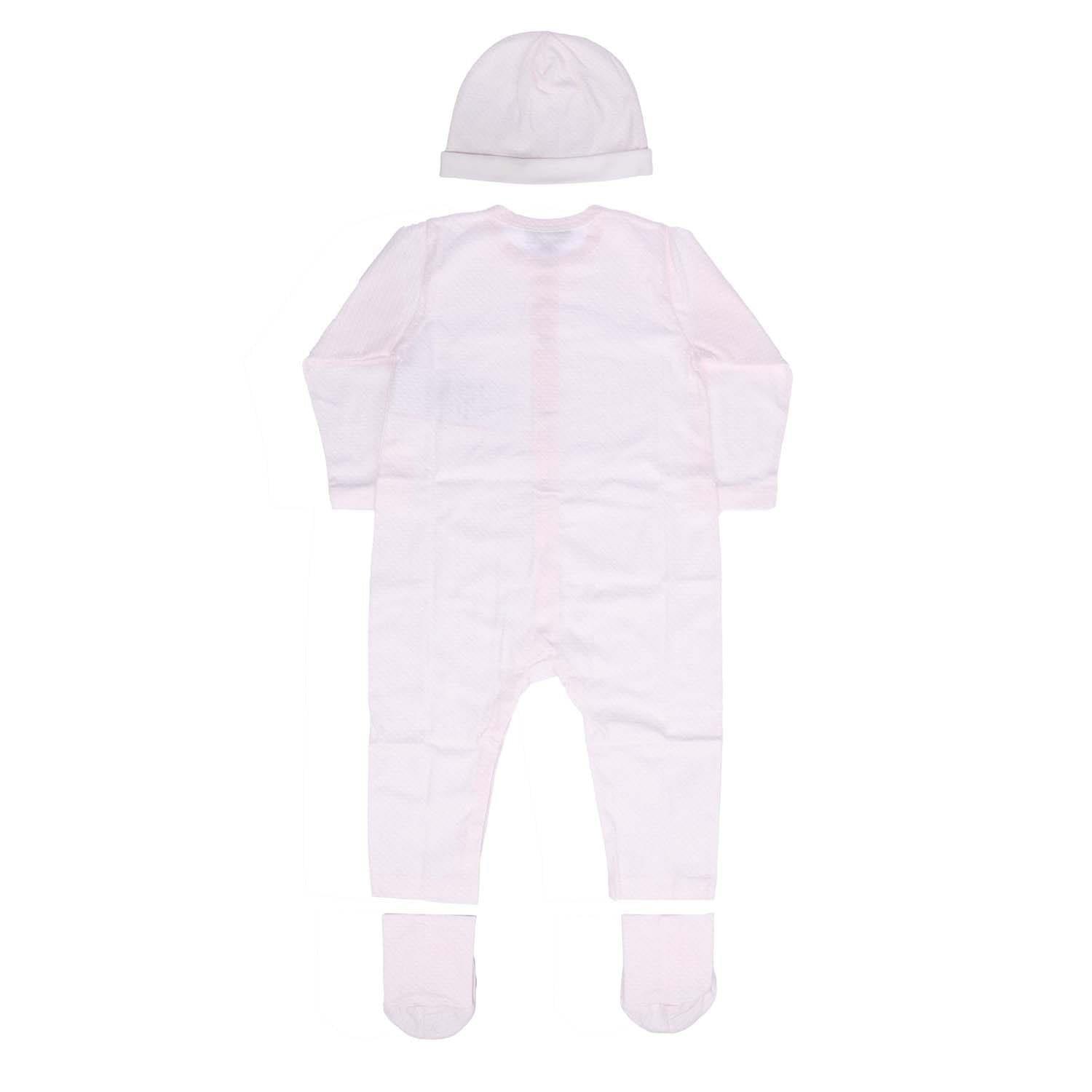 Pink - Emporio Armani - Gift Box Set - 2