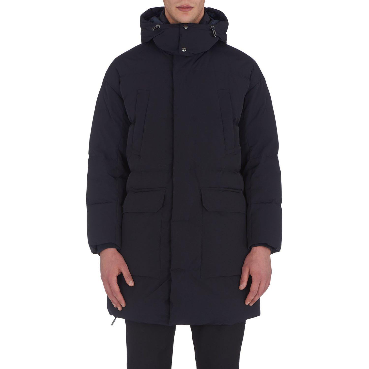 Emporio Armani Down Jacket