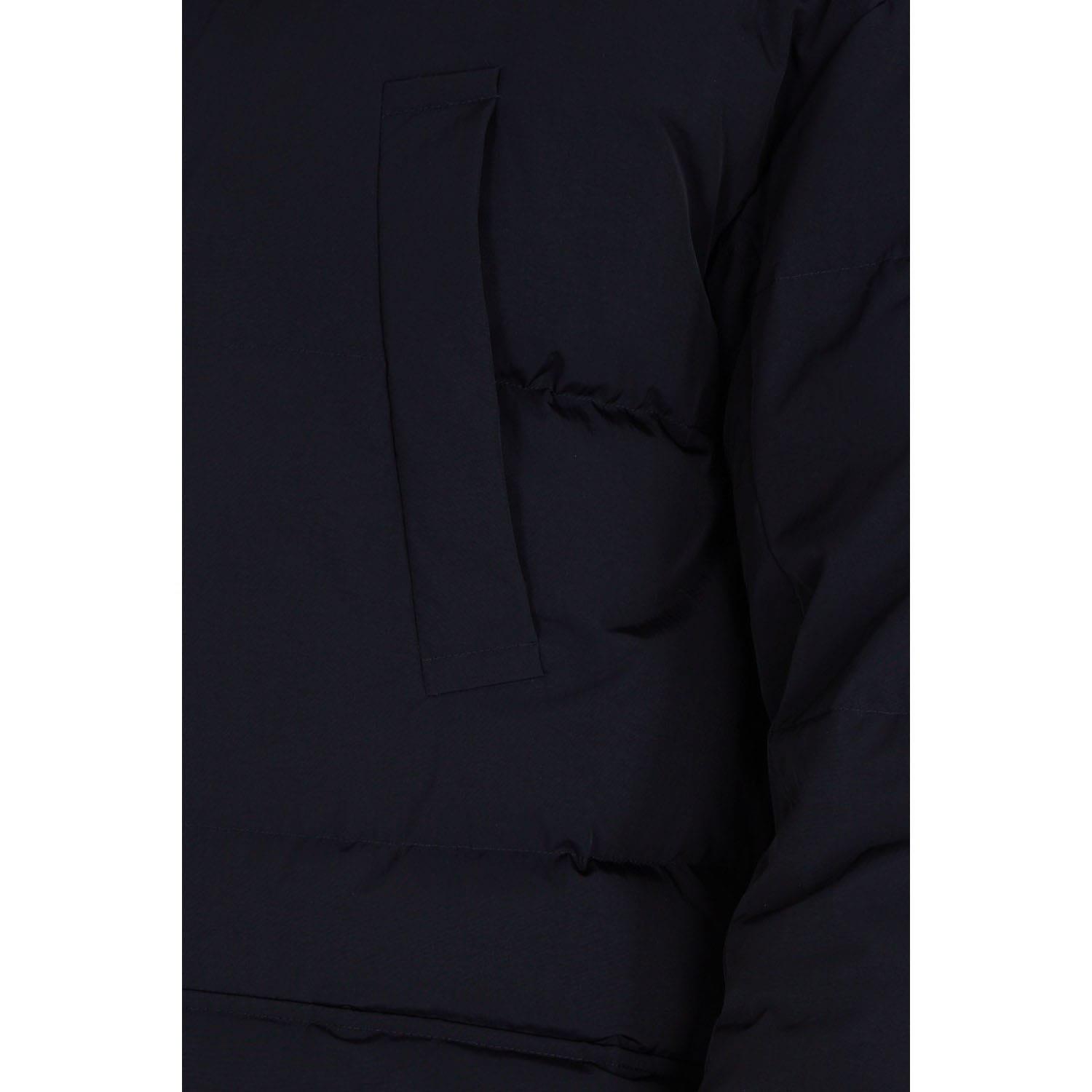 Navy - Emporio Armani - Down Jacket - 4