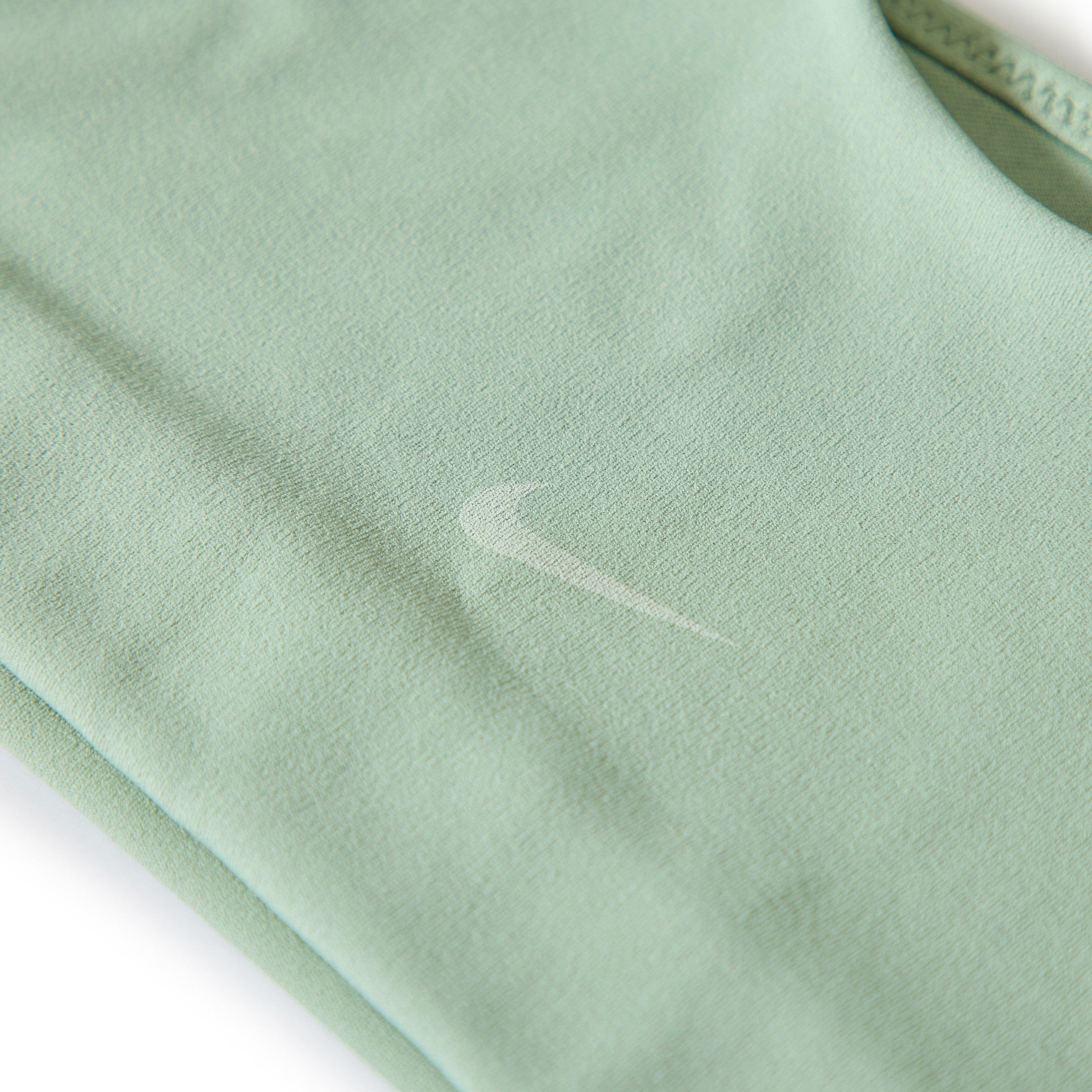Steam - Nike - Women's Medium Impact Non Wired Sports Bra - 5