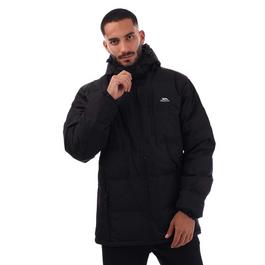 Trespass Locked Padded Jacket