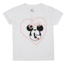 Disney Mickey Mouse T-Shirt