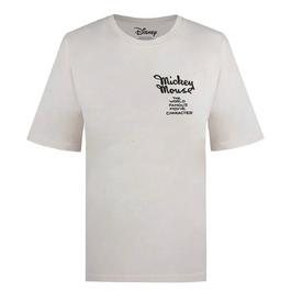 Disney Mickey Mouse T-Shirt