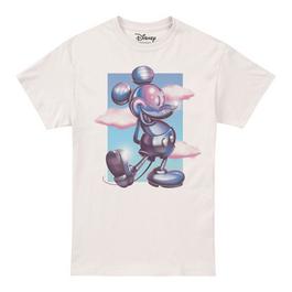Disney Mickey Mouse T-Shirt