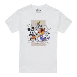 Disney Mickey Mouse T-Shirt