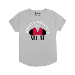 Disney Minnie Mouse T-Shirt