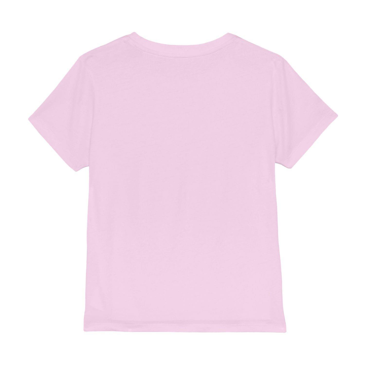 Pink - Disney - Mickey Mouse T-Shirt - 2