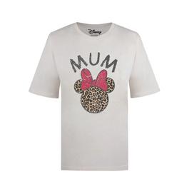 Disney Minnie Mouse T-Shirt