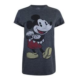 Disney Mickey Mouse T-Shirt