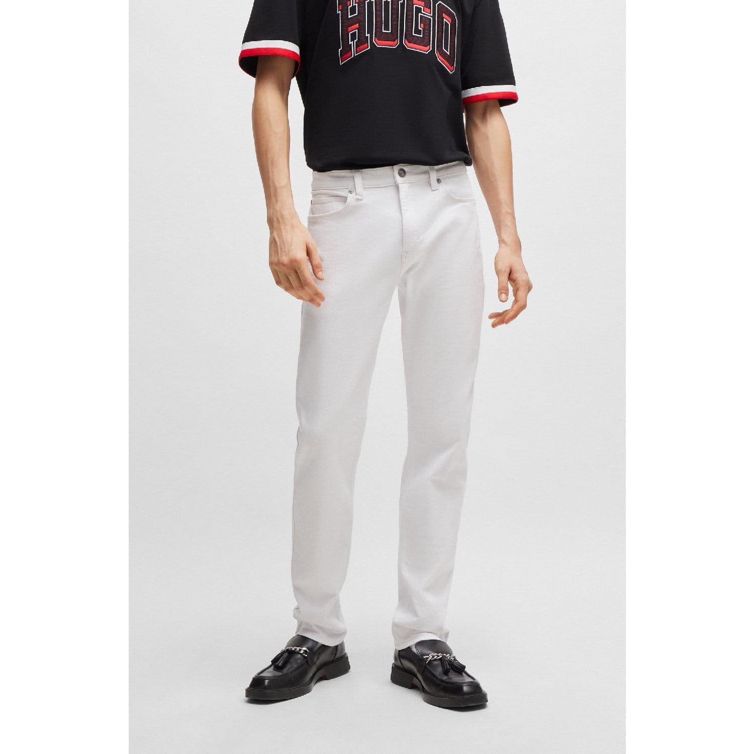 Hugo 708 Slim-Fit Jeans