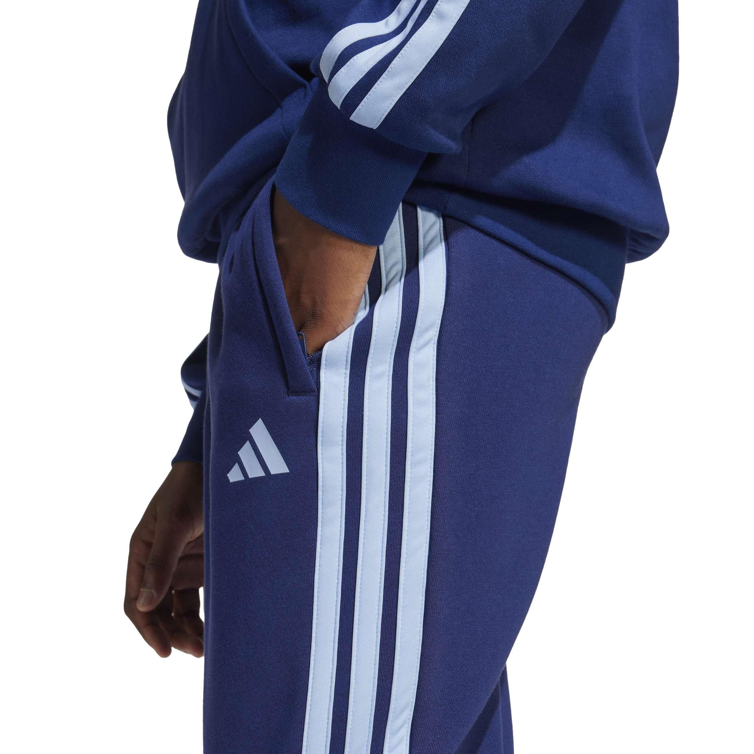 Azul - adidas - House Of Tiro Fleece Pants - 6