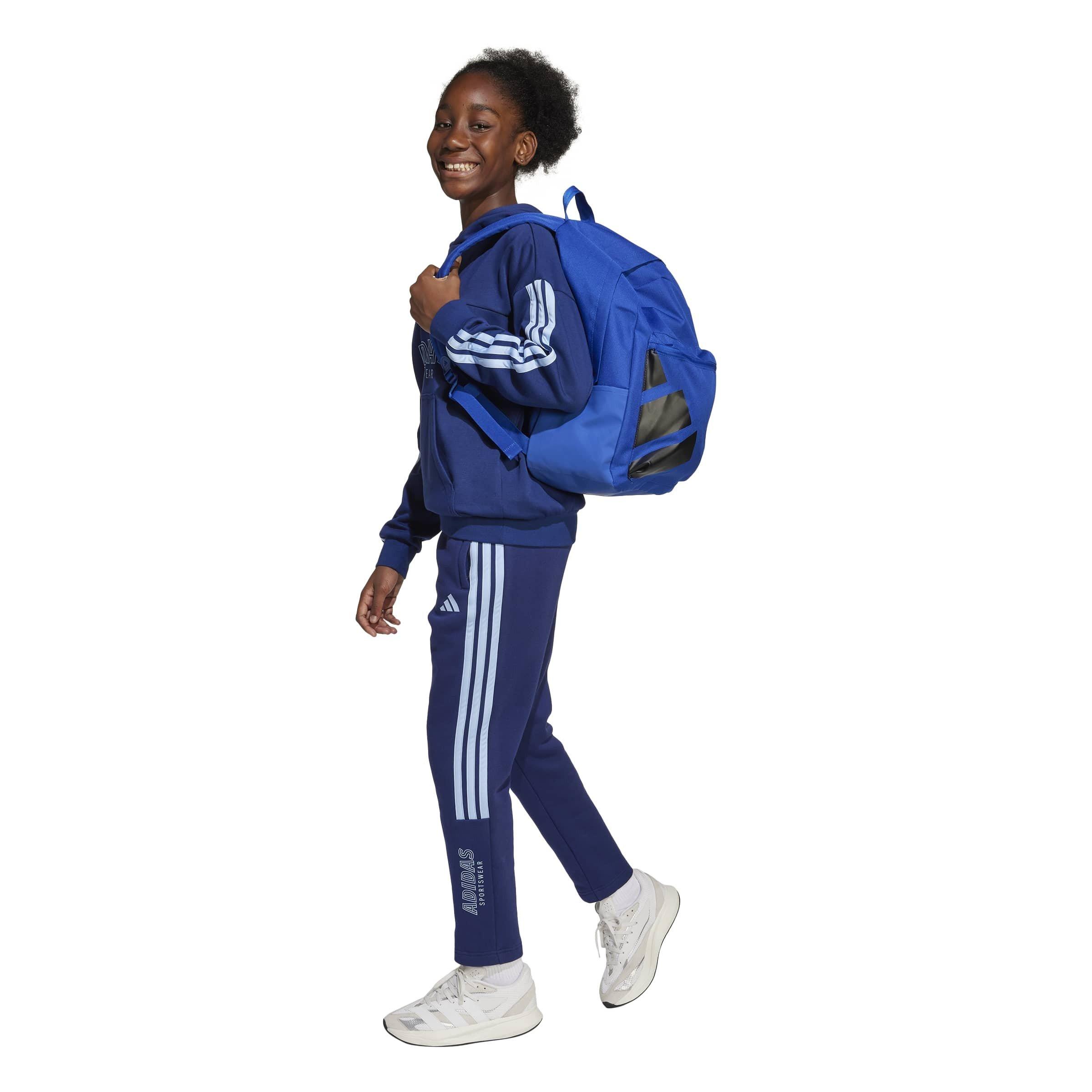 Azul - adidas - House Of Tiro Fleece Pants - 7