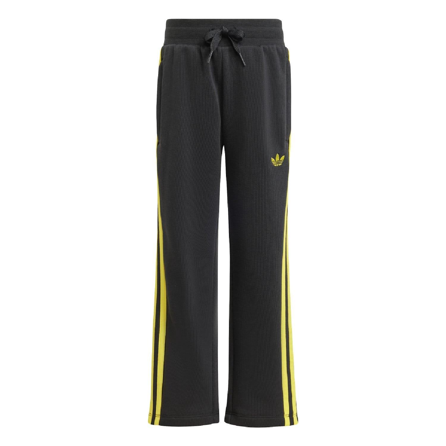 White - adidas Originals - Smiley World Crew Set - 8