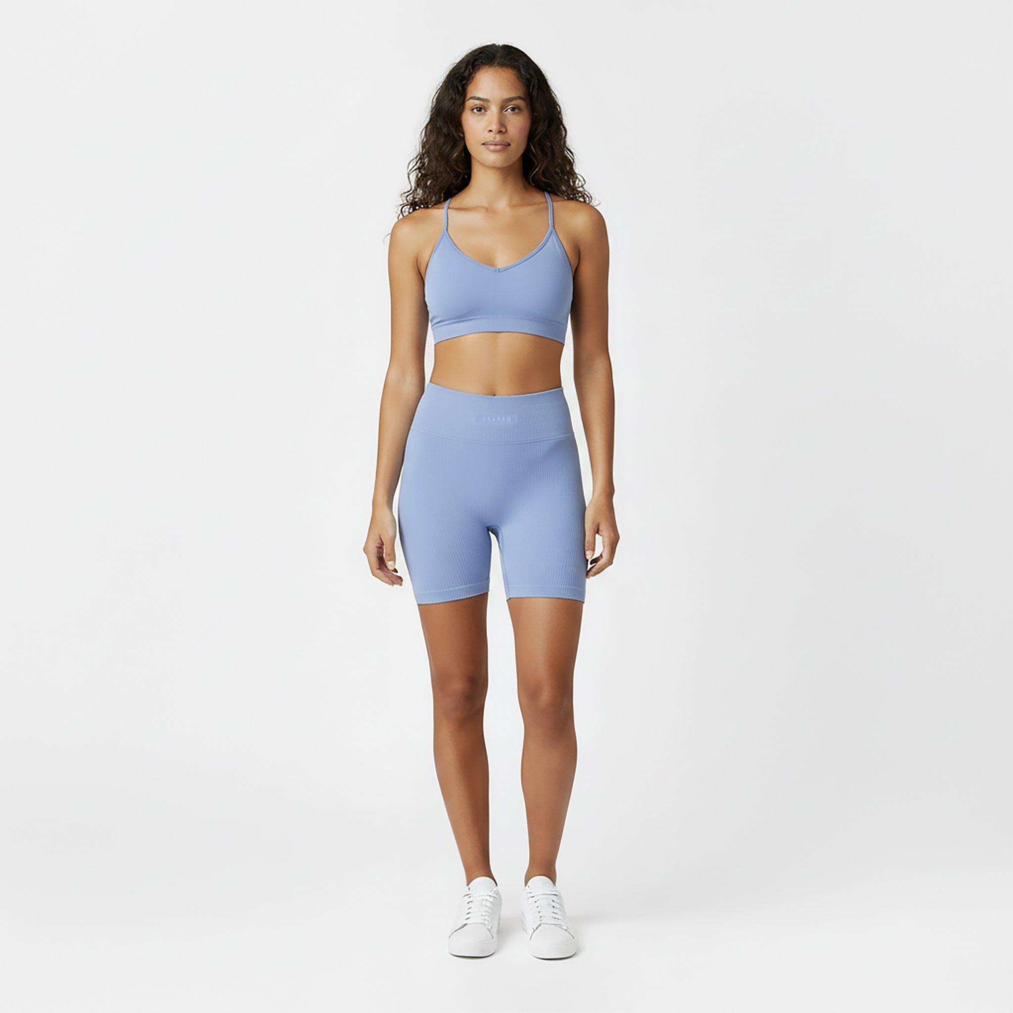 Crépuscule - USA Pro - USA Pro Sorunch Short Womens - 5