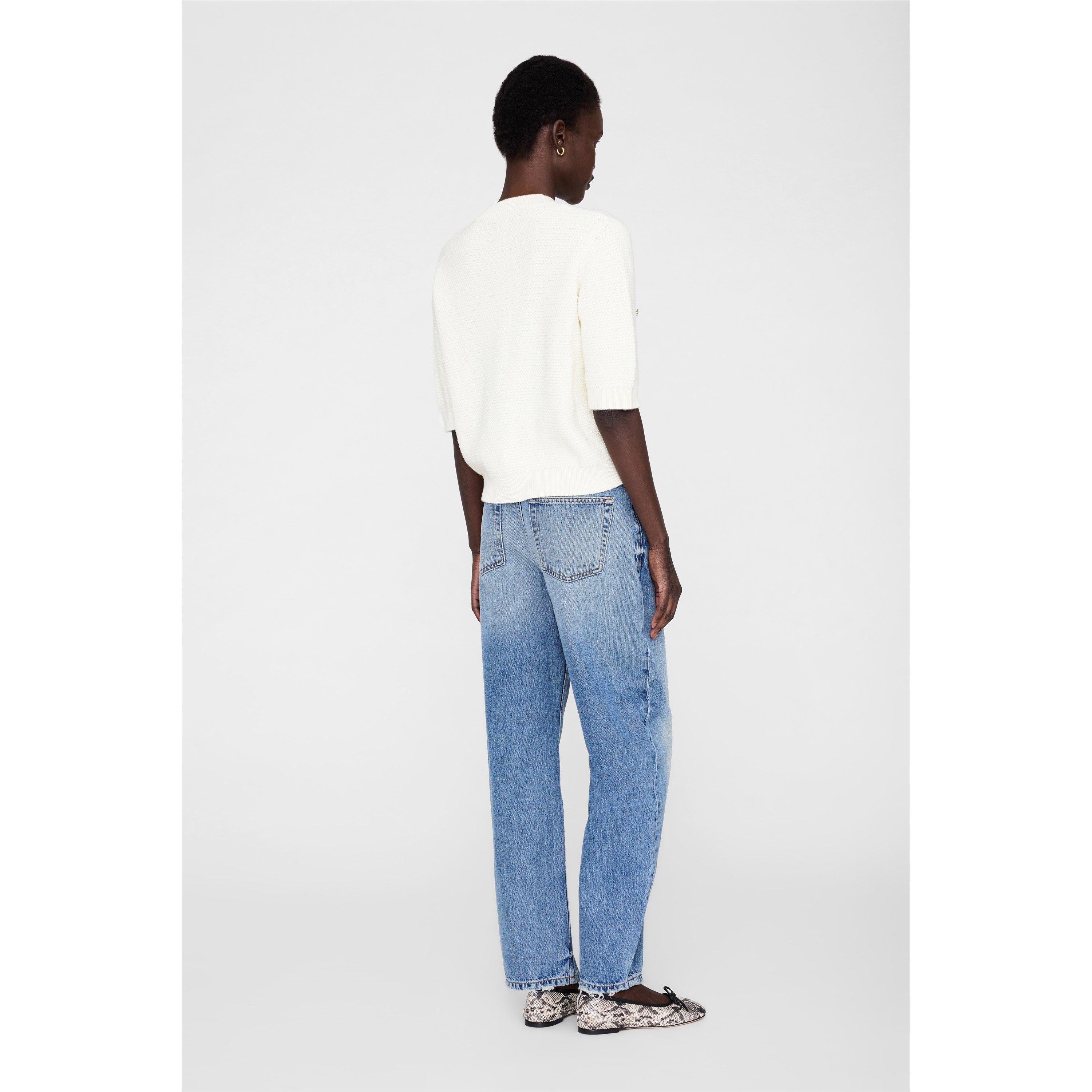 Ivory - Anine Bing - Anine Christa Cardi Ld62 - 3