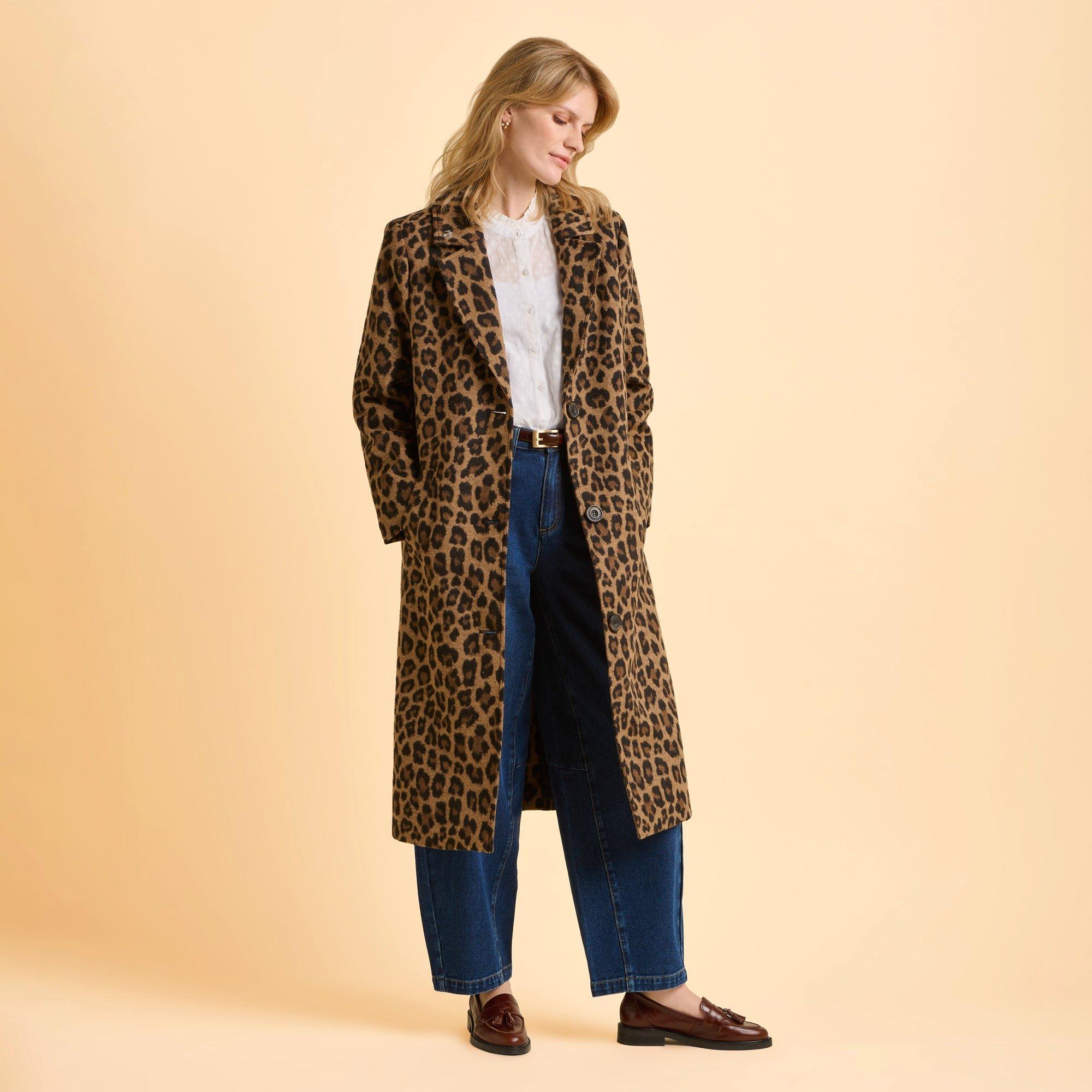 Beige - Brakeburn - Twilight Jacket - 6