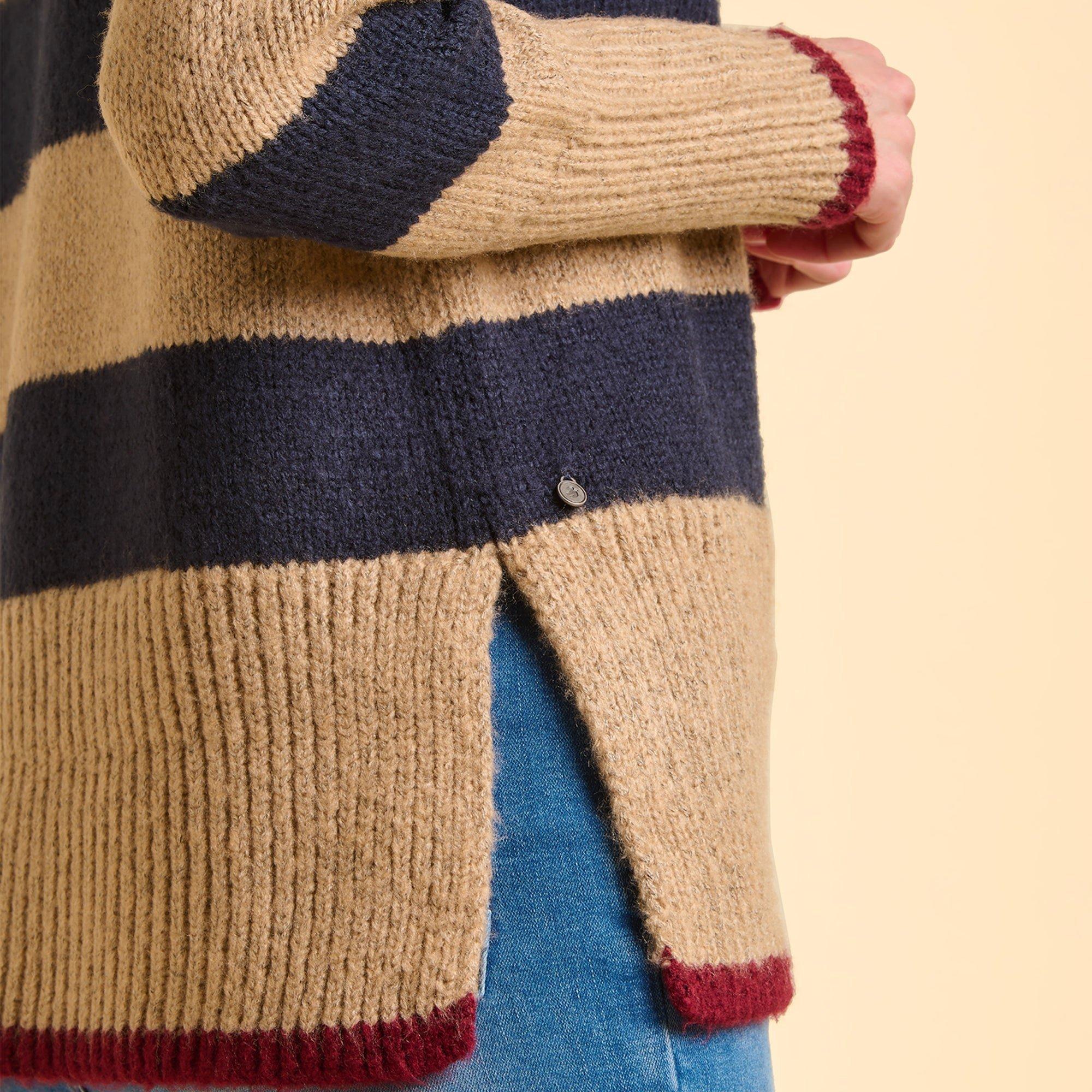 Beige - Brakeburn - Bay Jumper - 4