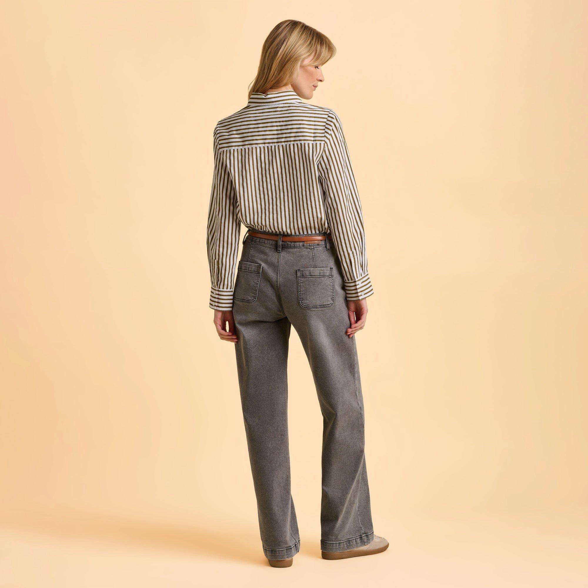 Grey - Brakeburn - Skadi Jean - 2