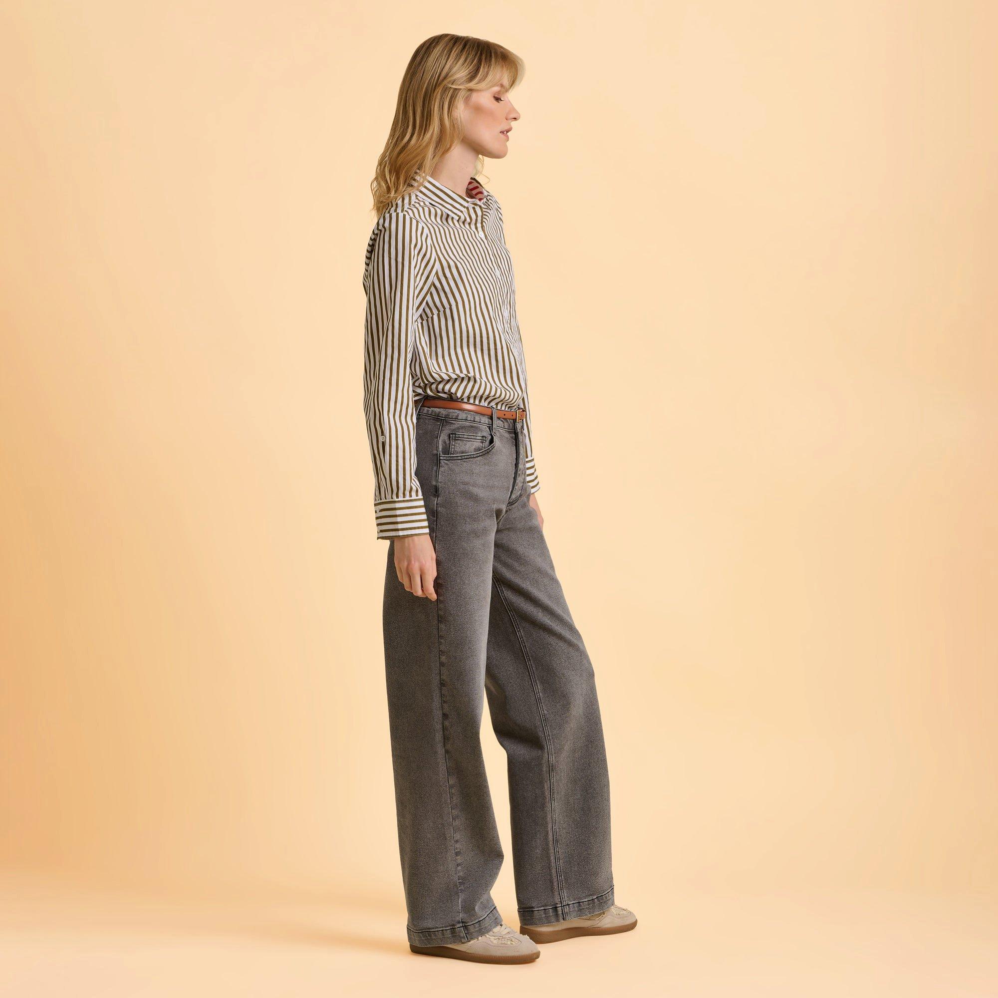 Grey - Brakeburn - Skadi Jean - 3