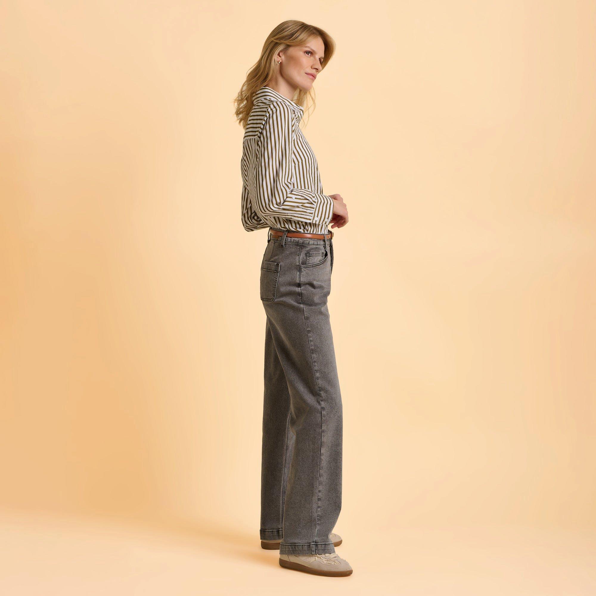 Grey - Brakeburn - Skadi Jean - 6