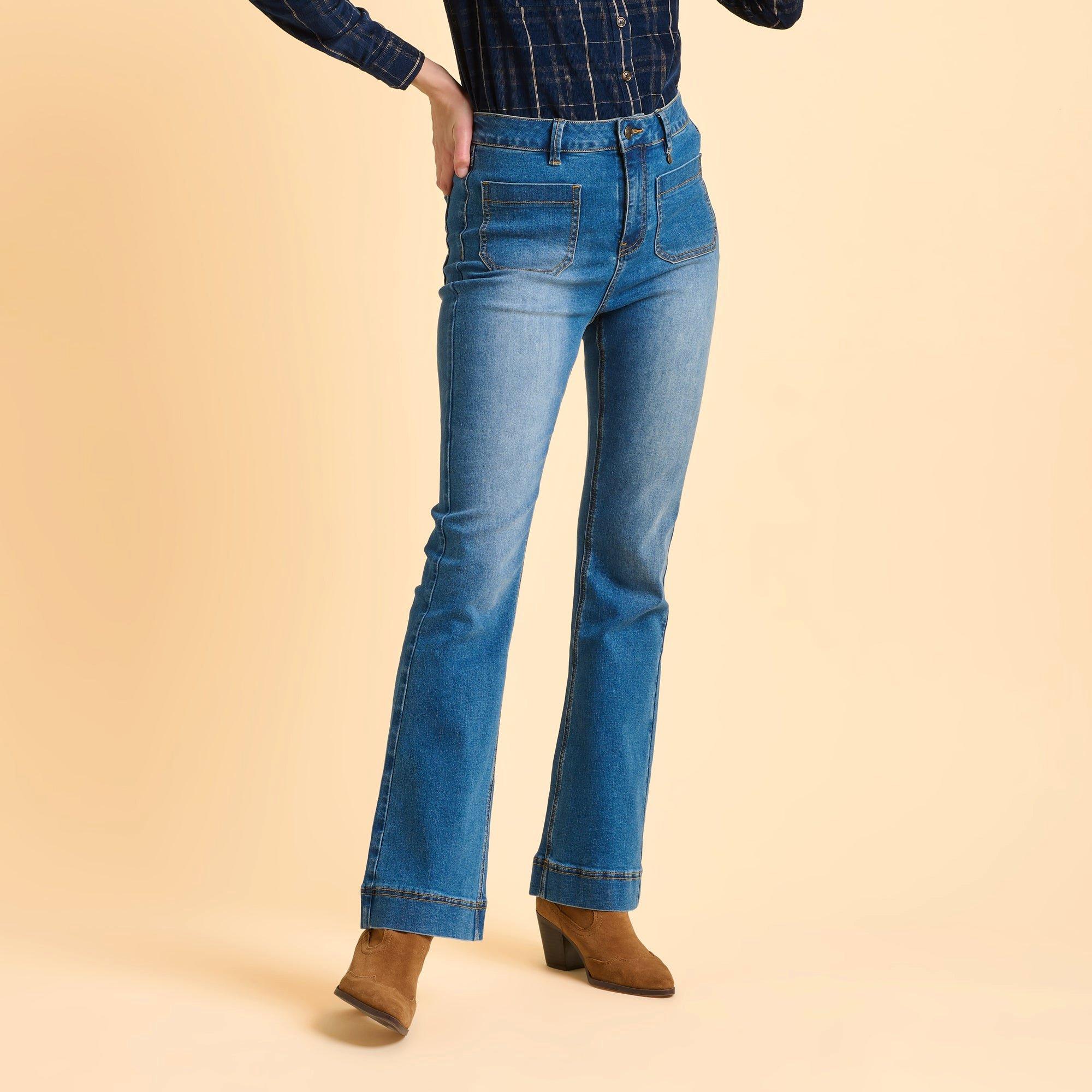 Blue - Brakeburn - Lumi Jean - 5