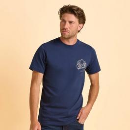 Brakeburn Thomastown T-Shirt