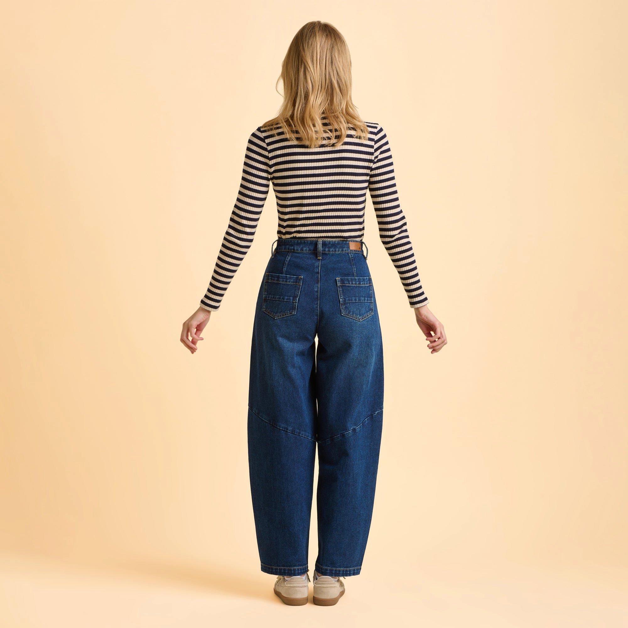 Navy - Brakeburn - Bodhi Jean - 2