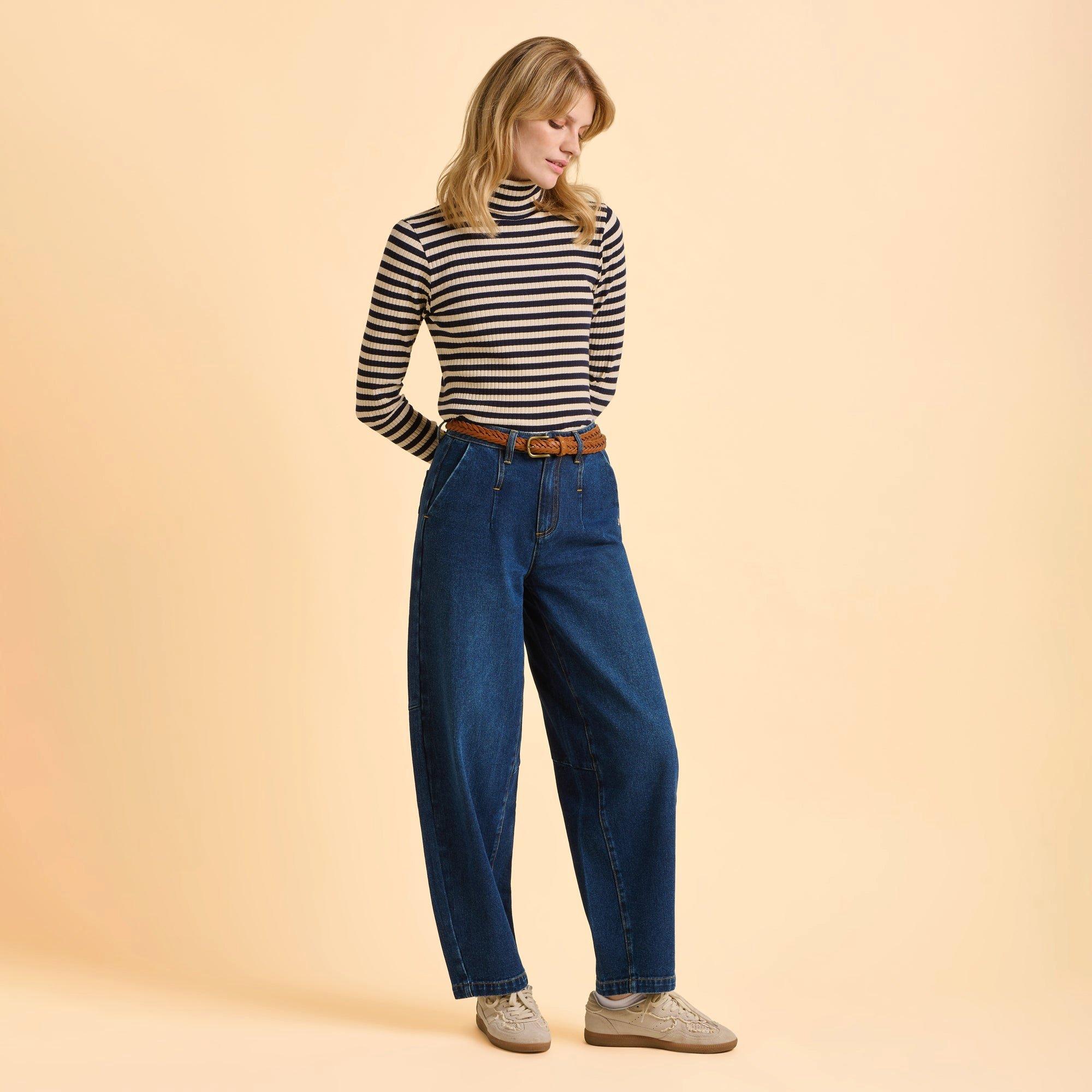 Navy - Brakeburn - Bodhi Jean - 3