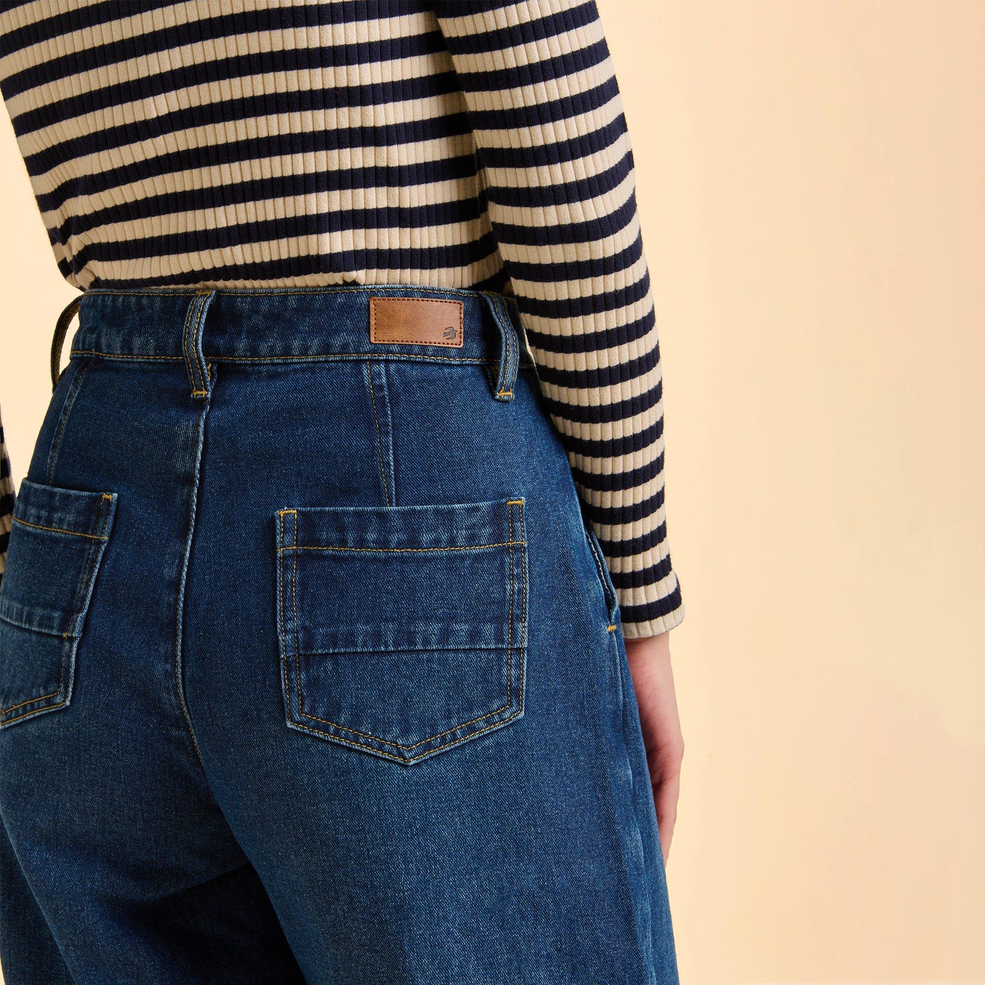 Navy - Brakeburn - Bodhi Jean - 4