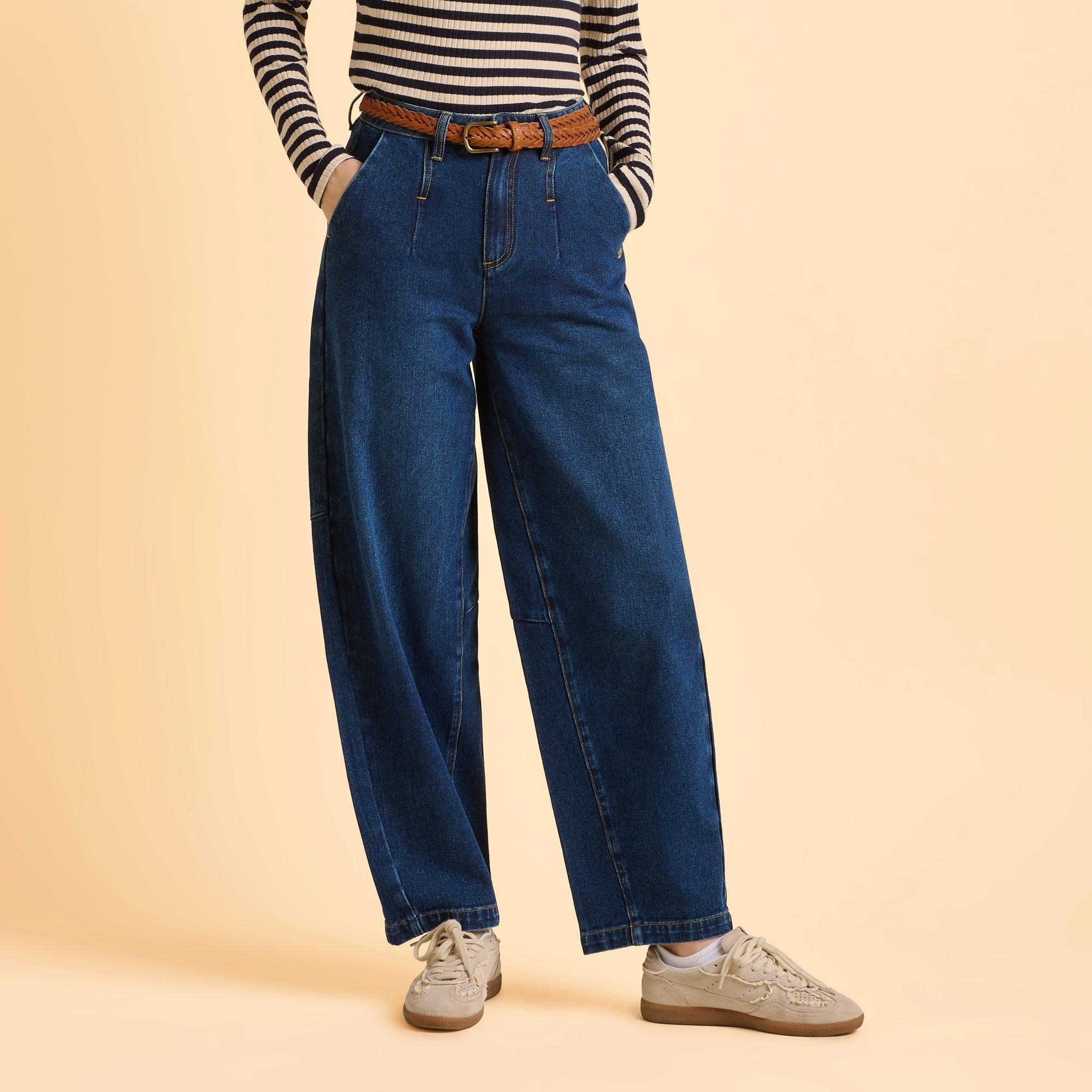 Navy - Brakeburn - Bodhi Jean - 5