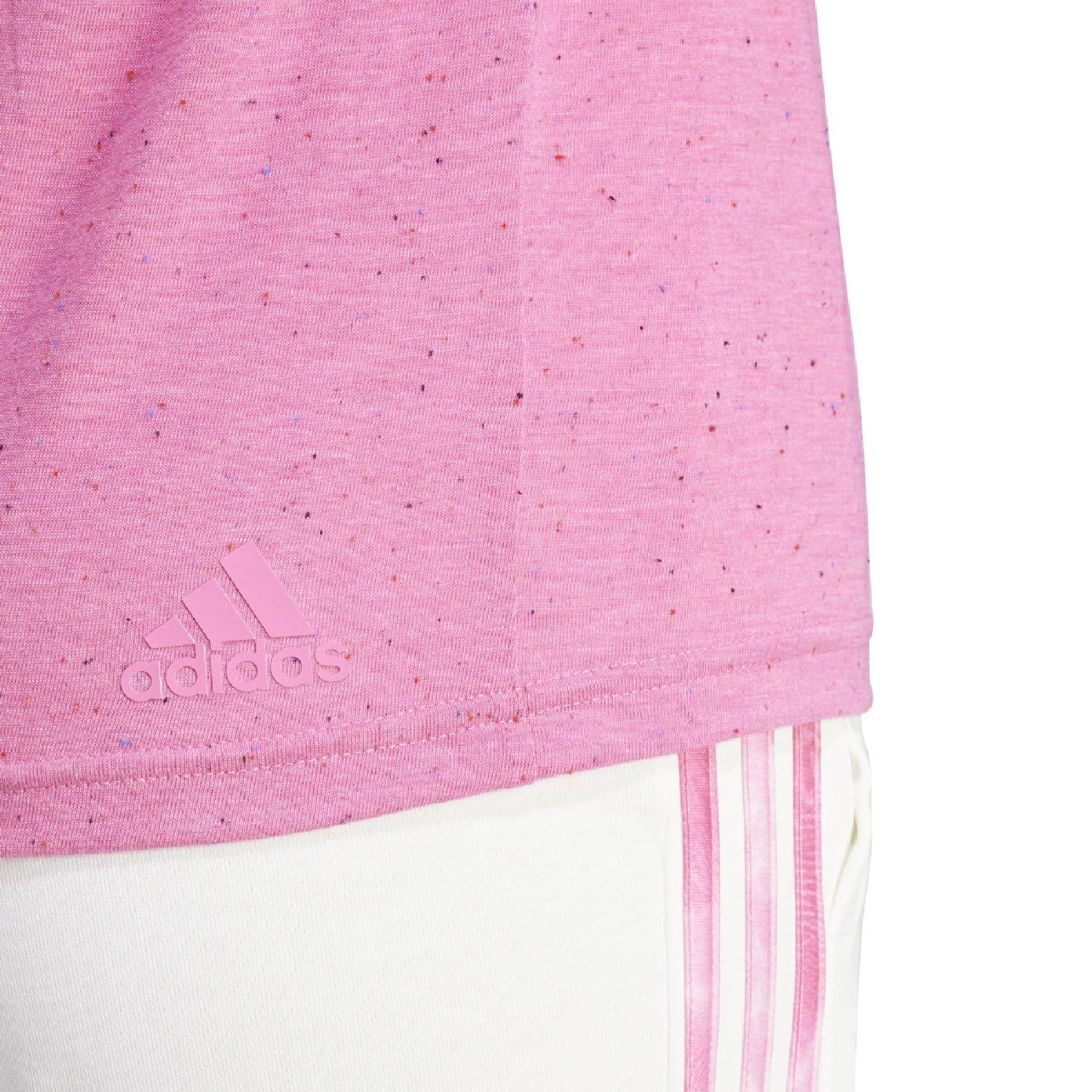 Purple - adidas - Future Icons Winners 3.0 T-Shirt - 6