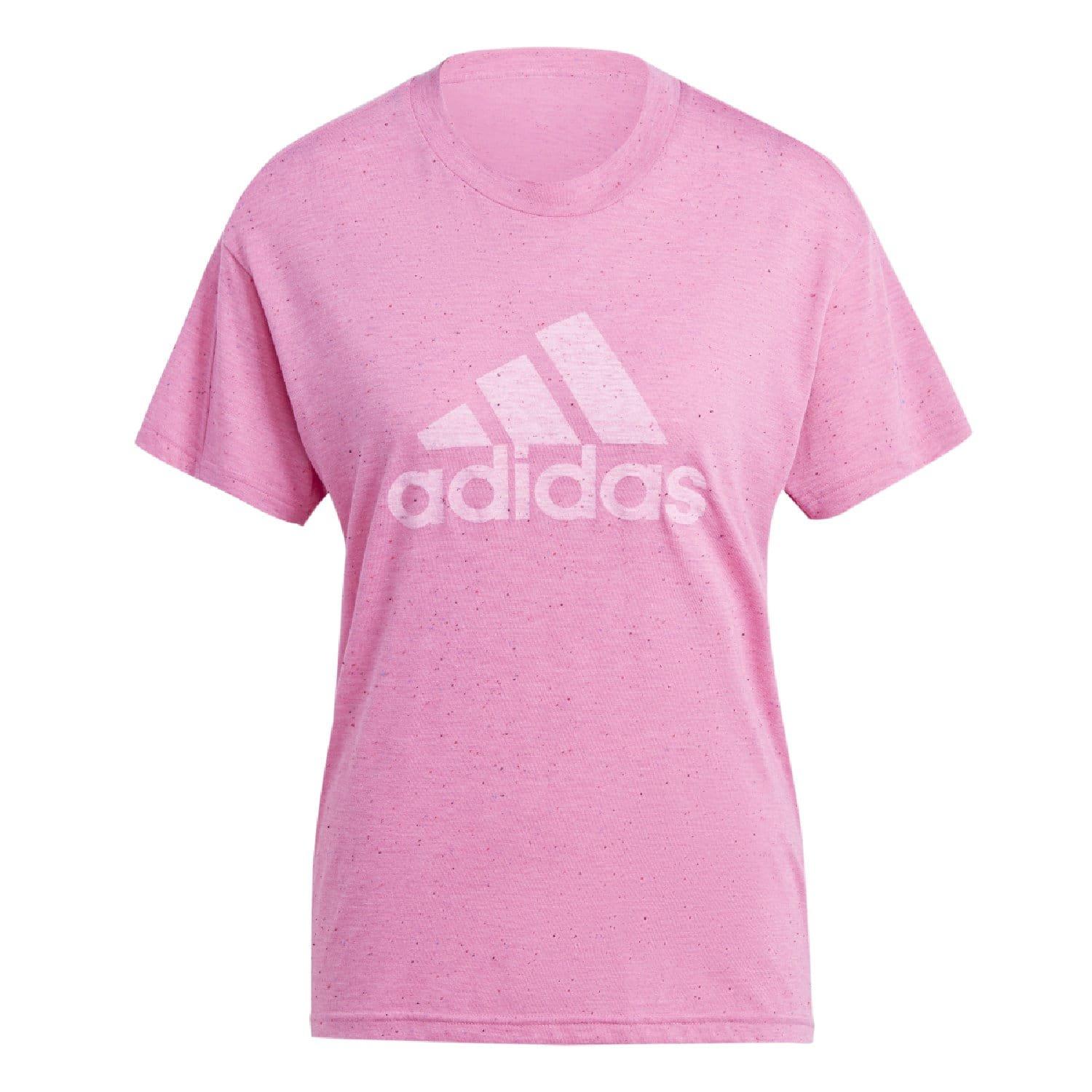 Purple - adidas - Future Icons Winners 3.0 T-Shirt - 7