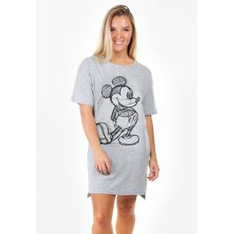Disney Mickey Mouse Sleep T-Shirt