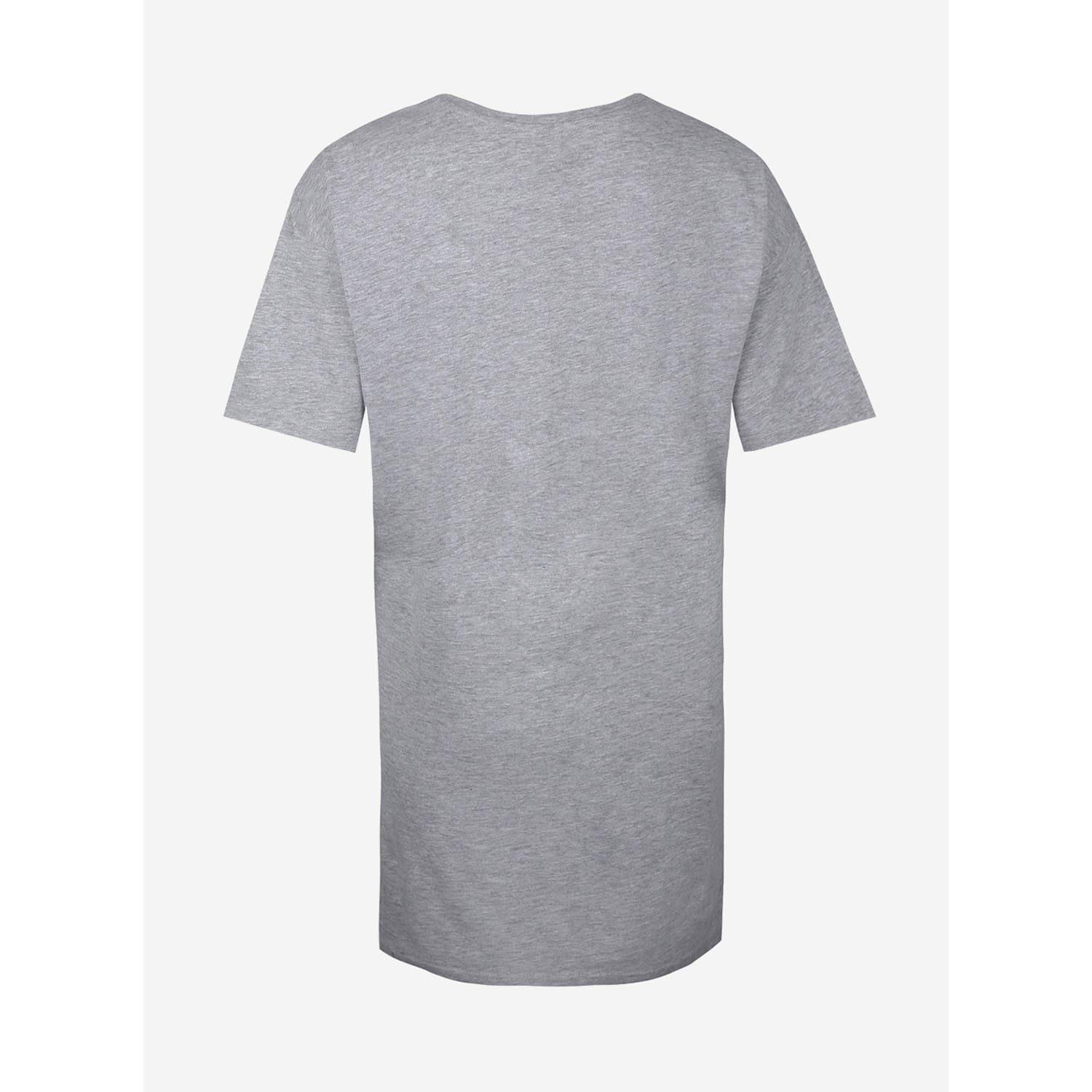 Grey - Disney - Mickey Mouse Sleep T-Shirt - 3